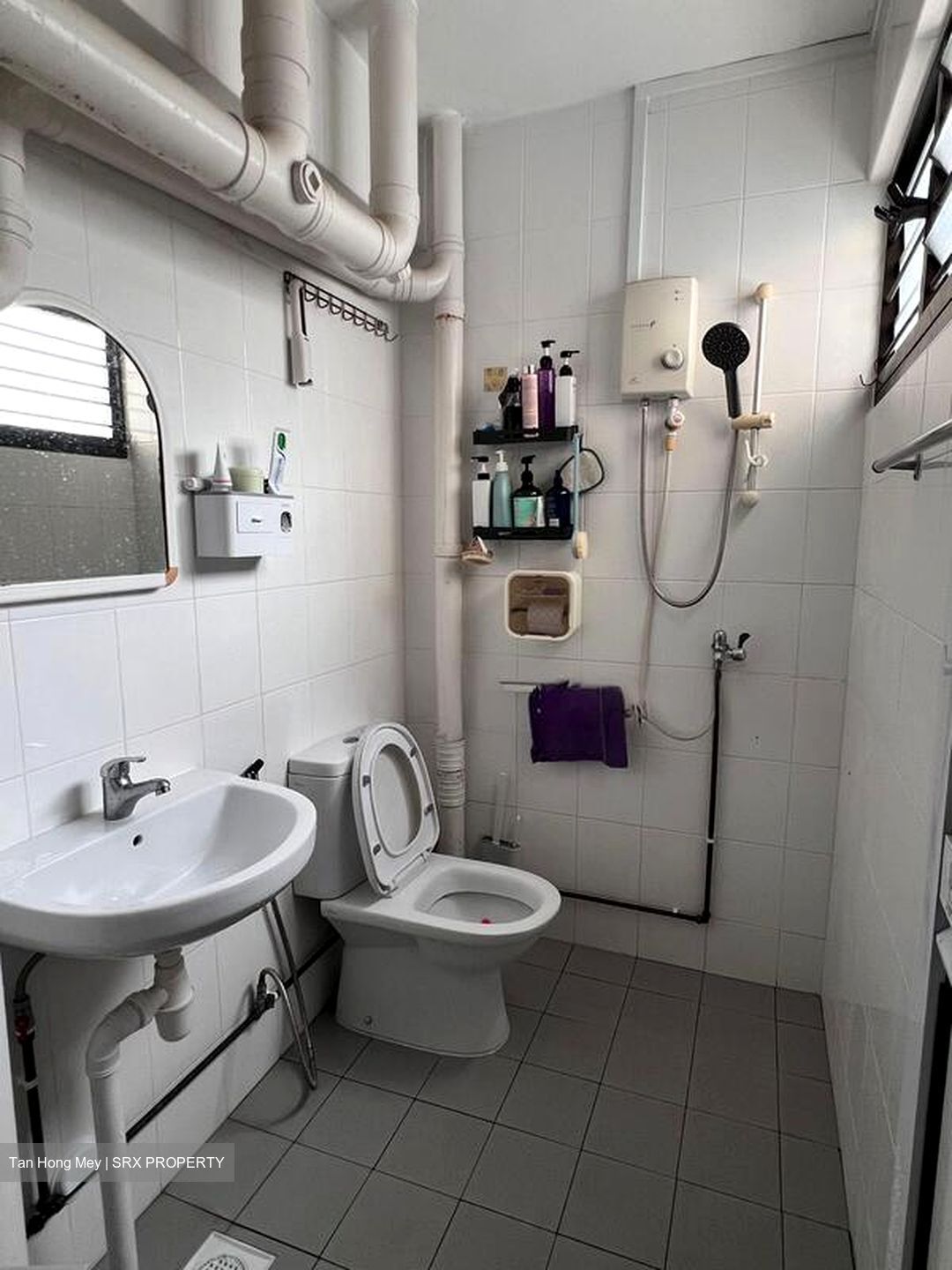 Blk 223 Yishun Gardens (Yishun), HDB 4 Rooms #499455441